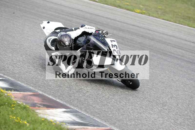 /34 25.07.2025 Speer Racing ADR/Gruppe rot/231